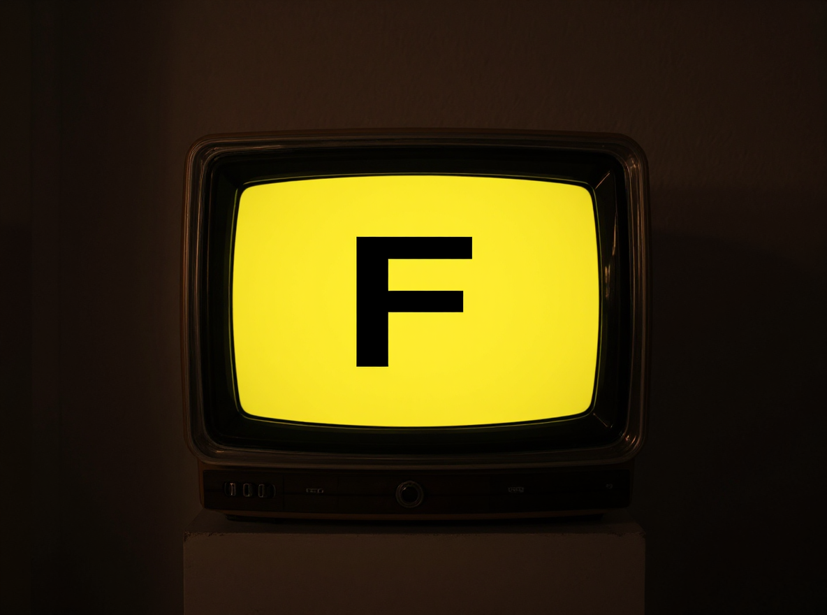 Friction TV 01 Friction TV 01